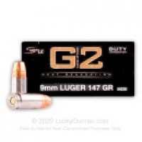 Bonded Speer LE Gold Dot G2 HP Ammo