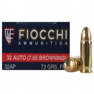 32 ACP Ammo - AmmoBuy