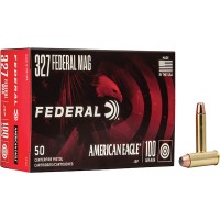 327 Federal Magnum Ammo | In Stock 327 Federal Ammunition - AmmoBuy