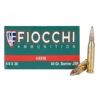 4.6x30mm Ammo | In Stock 4.6x30mm Ammunition - AmmoBuy