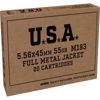 5.56 NATO Ammo | In Stock 556 Ammunition - AmmoBuy