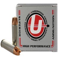 500 S&W Magnum Ammo | In Stock 500 S&W Ammunition - AmmoBuy