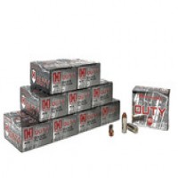 Hornady Critical Duty FlexLock Ammo