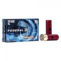 Federal Power-Shok Rifled HP 1-1/4oz Ammo