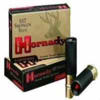 Hornady SST FTX Ammo