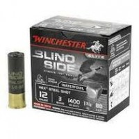 Winchester Blind Side BB Hex Steel 1-3/8oz Ammo