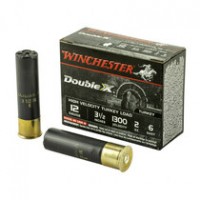 Winchester Double X Turkey Lead Ammo