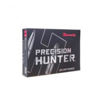 Hornady Precision Hunter ELD-X Ammo