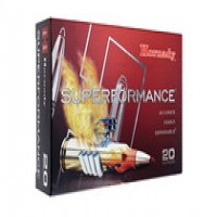 Hornady Superformance CX Ammo