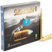 Sellier & Bellot TXRG Ammo