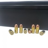 Miwall WFree Can FMJ Ammo