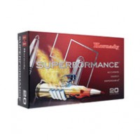 6.5x55mm Ammo - Hornady Superformance Ammo Swedish SST Hornady Superformance Swedish SST Ammo