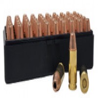 Miwall Luger XTP Brass Case HP Ammo