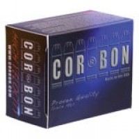 Corbon Defense JHP Ammo