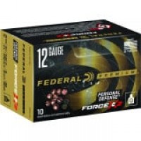 Federal Ammo