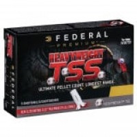 Federal Heavyweight TSS 1/2oz Ammo