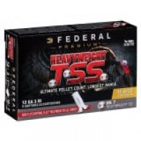 Federal Heavyweight TSS 1-3/4oz Ammo