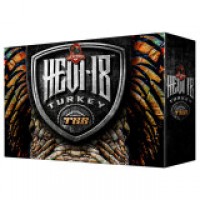 HEVI-Shot TSS Turkey 1/4oz Ammo