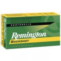 Remington Express Plts Buck Ammo