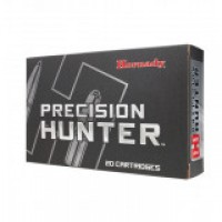 Hornady Precision Hunter ELD-X Ammo