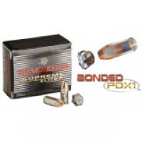 Winchester Defender Ammo