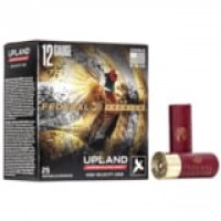 Federal Premium Wing Shok Upland High Velocity 1-1/8oz Ammo