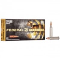 Federal Premium NOSLER PARTITION Centerfire Ammo