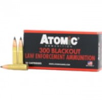 Atomic Varmageddon Le 20 Ammo