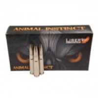 Liberty Animal Instinct Centerfire HP Ammo