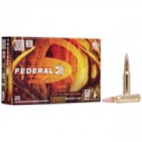 Fusion SP Centerfire Ammo