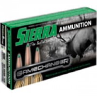 Sierra GameChanger Tipped GameKing Brass Centerfire Ammo