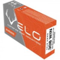 VELO Copper Solid Brass Cased Ammo