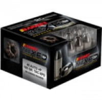 Barnes Tac-Xpd Defense TAC-XP Cartridges Ammo