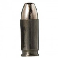 Norma M Monolithic Brass Cased Centerfire HP Ammo