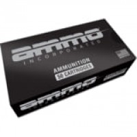 Ammo Inc Signature S& W Brass Cased Centerfire TMJ Ammo