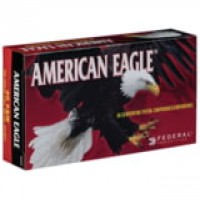 Federal Premium American Eagle S& W Centerfire FMJ Ammo