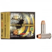 Federal Premium Rem Barnes Expander Centerfire Ammo