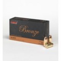 PMC Bronze FMJ Ammo