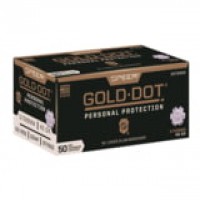 Speer Gold Dot Centerfire HP Ammo