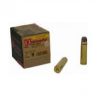 Hornady Custom S& W EXtreme Terminal Performance Centerfire Ammo