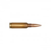 Berger Hybrid Tactical Open Tip Match Brass Cased Centerfire Ammo