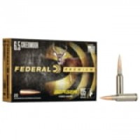 Federal Premium BERGER HYBRID HUNTER Centerfire Ammo