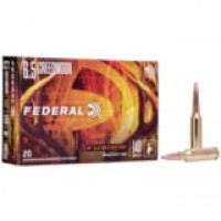 Fusion SP Centerfire Ammo