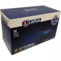 Lapua Scenar Open Tip Match Brass Cased Centerfire Ammo