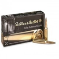 Magtech SP Brass Cased Ammo