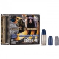 Federal Premium Luger Solid Core Synthetic Centerfire +P Ammo