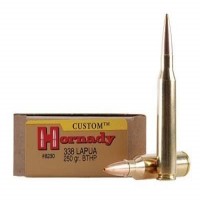 338 Lapua Magnum Ammo | In Stock 338 Lapua Ammunition - AmmoBuy