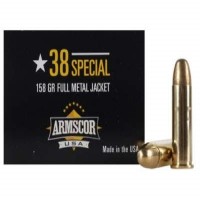 38 Special Ammo | In Stock 38 Special Ammunition - AmmoBuy