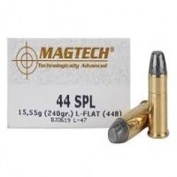 44 S&w Special Ammo 