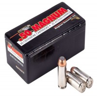 50 Action Express Ammo | In Stock 50 AE Ammunition - AmmoBuy